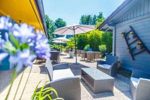 Hotels Hotel Cote Sud Leman : photos des chambres