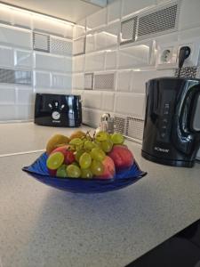 Best Silver Apartman