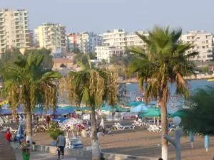 MEHMET's HOME - Erdemli