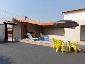 Itaipuaçu Residência Cajueiros II