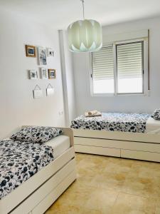 UIM Mediterraneo PB Felipe 1 Wifi