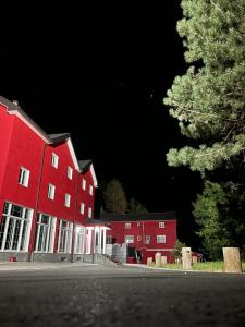 Hotel SH & SH
