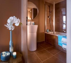 Hotels Hotel Le TAOS : photos des chambres