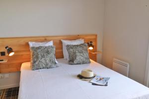 Hotels SOWELL Family La Lauziere : photos des chambres