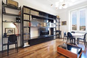Maison Cusani - Brera Exclusive Apartment