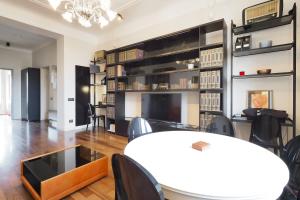 Maison Cusani - Brera Exclusive Apartment