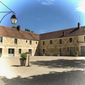 Domaine du Plessis - 拉沙佩勒