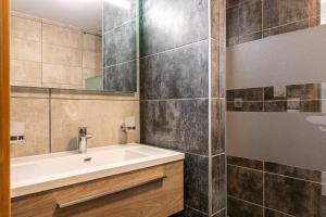 Appartements FranceComfort - AlpChalets Portes du Soleil : Penthouse