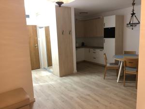 Nadmorskie Tarasy Apartament C314