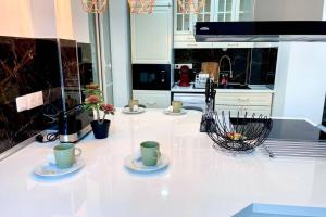 Magnifique villa de 110m2 - grand parking- pas loin de Paris