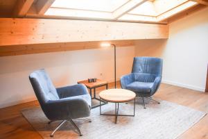 Appartements FranceComfort - AlpChalets Portes du Soleil : photos des chambres