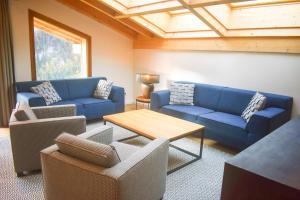 Appartements FranceComfort - AlpChalets Portes du Soleil : photos des chambres