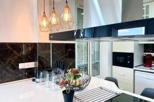 Magnifique villa de 110m2 - grand parking- pas loin de Paris