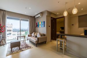 AR Suites Jewels Royale - Koregaon Park NX