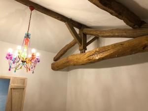 B&B / Chambres d'hotes Les Geais : photos des chambres