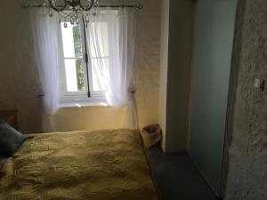 B&B / Chambres d'hotes Les Geais : Chambre Double Standard