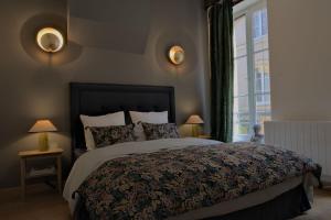 Appartements L'antre du Graoully : photos des chambres