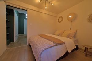 Appartements L'antre du Graoully : photos des chambres