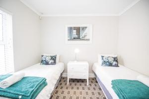 Thirty River Club Villas managed by The Paper Fig House