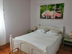 B&B / Chambres d'hotes Le Relais de la Praya : Chambre Double avec Salle de Bains Privative