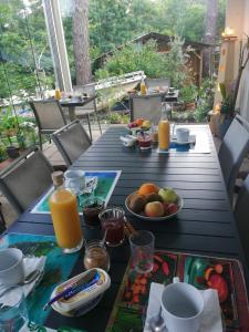 B&B / Chambres d'hotes Le Relais de la Praya : photos des chambres