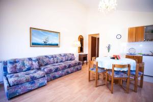 Apartments Villa Delfin