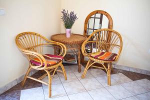 Apartments Villa Delfin