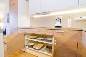 Zagreb Deluxe Apartment L2