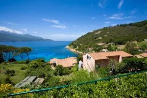 Appartamenti Panorama - Scaglieri