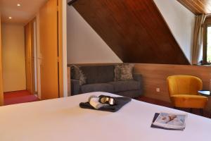 SOWELL HOTELS Mont Blanc et SPA : photos des chambres