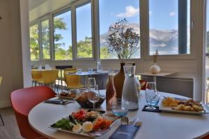 SOWELL HOTELS Mont Blanc et SPA : photos des chambres