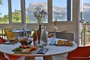 SOWELL HOTELS Mont Blanc et SPA