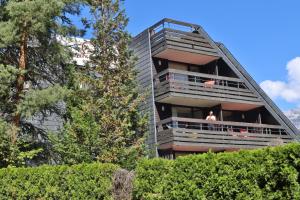 SOWELL HOTELS Mont Blanc et SPA : photos des chambres