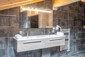 Appartements FranceComfort - AlpChalets Portes du Soleil : photos des chambres