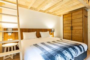 Appartements FranceComfort - AlpChalets Portes du Soleil : photos des chambres