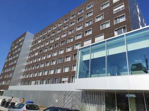 Appart'hotels Twenty Business Flats Asnieres-sur-Seine : photos des chambres