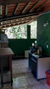 Chalé Vagalume Boiçucanga