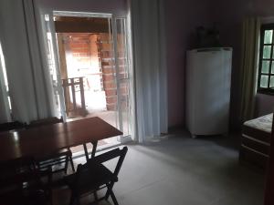 Chalé Vagalume Boiçucanga