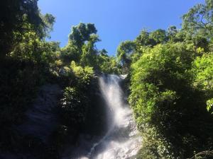 Chalé Vagalume Boiçucanga