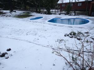 Cabaña 5 Personas Pucón, Camino Volcán