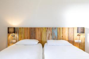 Appartements FranceComfort - AlpChalets Portes du Soleil : photos des chambres