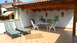 Kmetija Jogan, Wines & Apartments