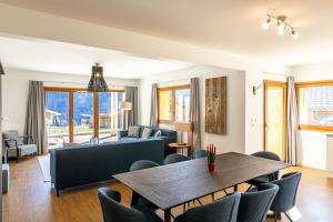 Appartements FranceComfort - AlpChalets Portes du Soleil : photos des chambres