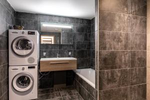 Appartements FranceComfort - AlpChalets Portes du Soleil : photos des chambres