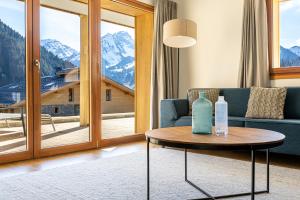 Appartements FranceComfort - AlpChalets Portes du Soleil : photos des chambres