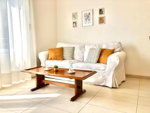 Marco Polo Apartment