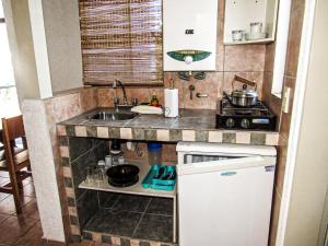 Apart Hotel El Molino de la Costa