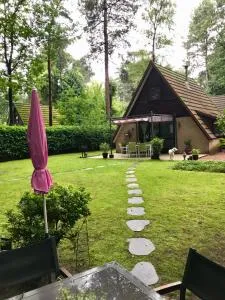 La Casita E41 - Uikhoven