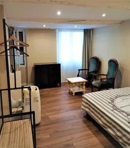 OPERAPPART 4 - Toulon