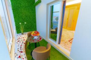 ريـزورد بـلازا - شقق مخدومة- RIZORD plaza